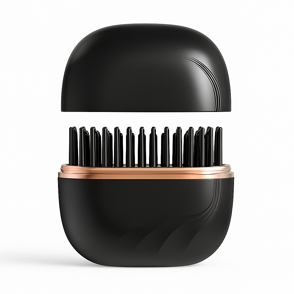 StyraHair MiniBrush
