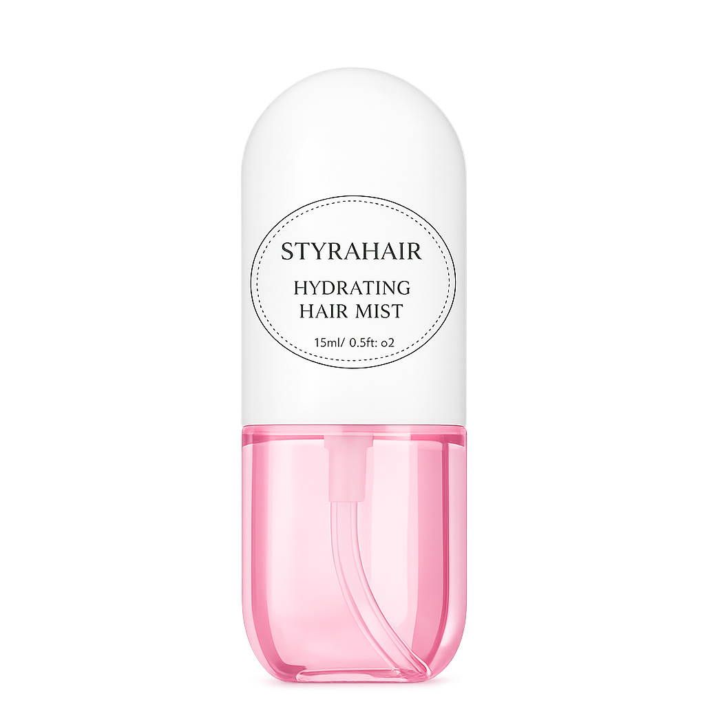 Styra Sleek Mist