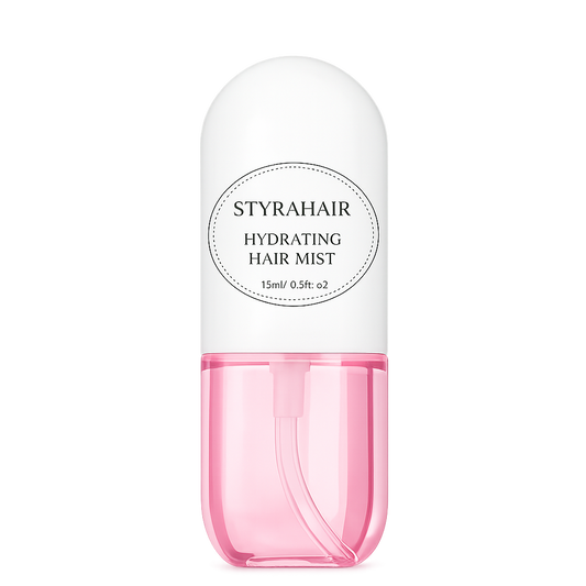 Styra Sleek Mist