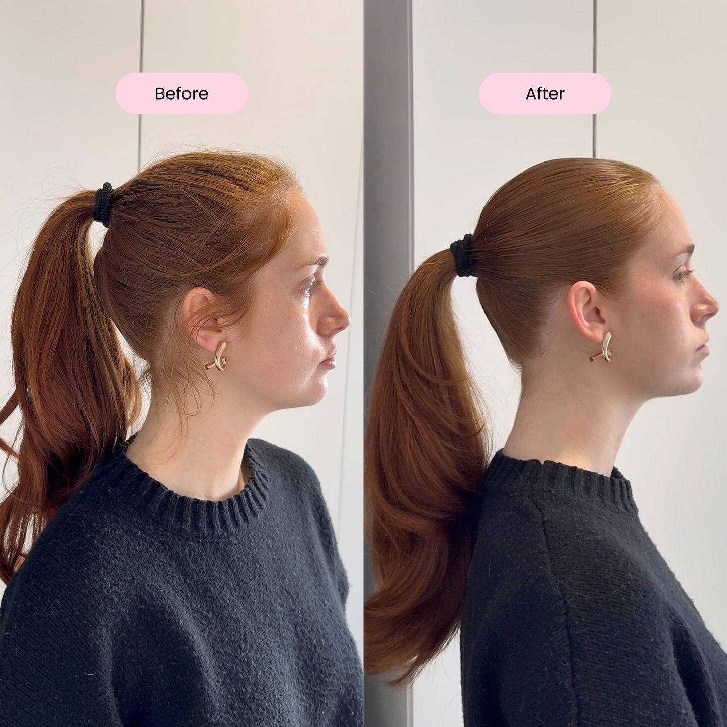 Styra™ Easiest Way to Get Sleek Hair