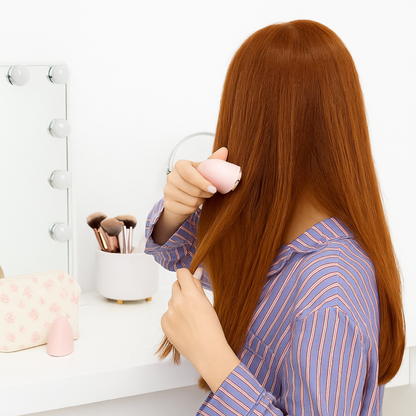 StyraHair MiniBrush