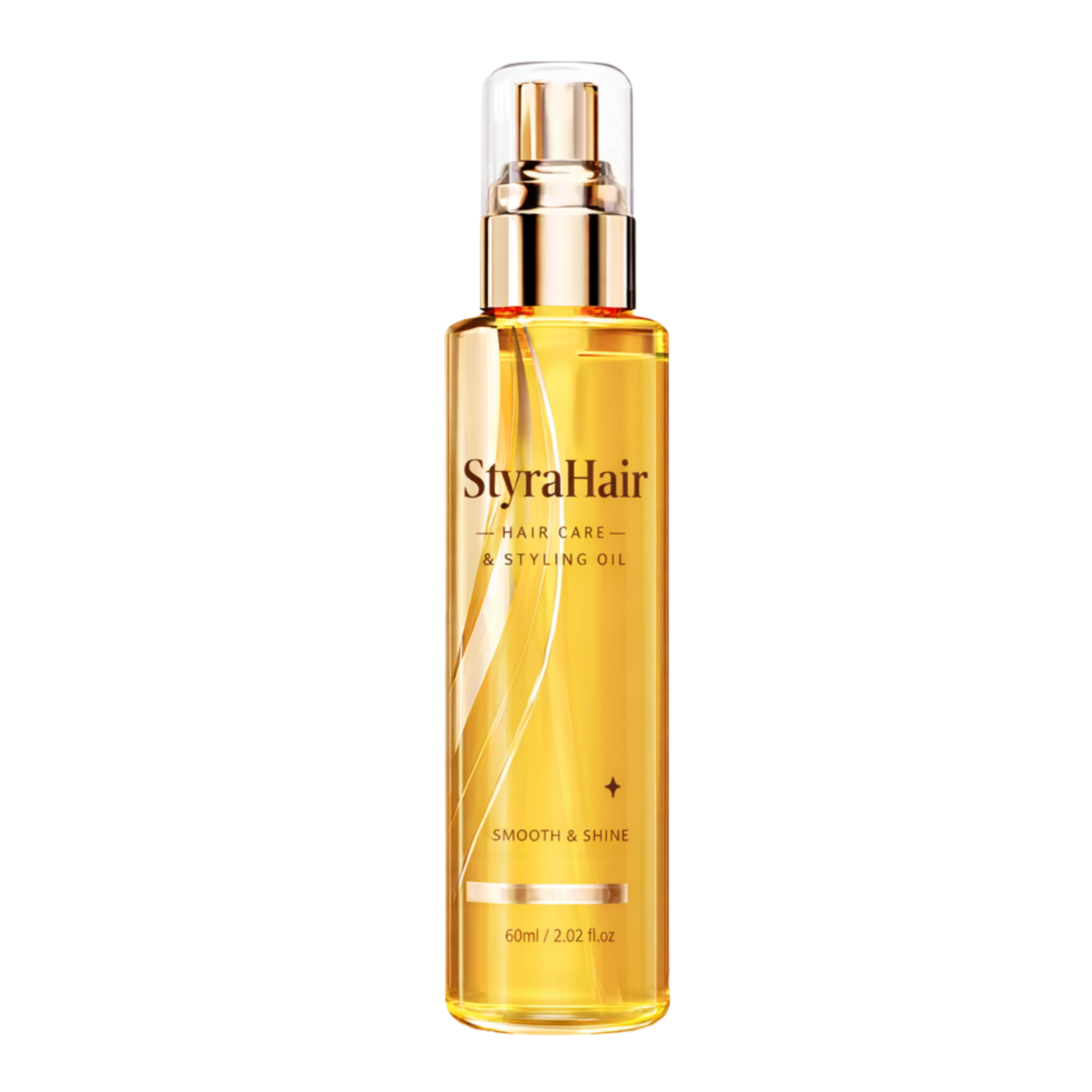 FREE Nourishing Repair Oil Spray