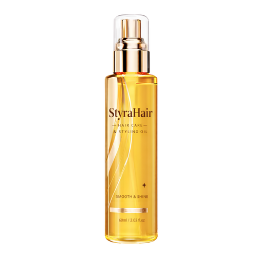Styra Glossy Oil