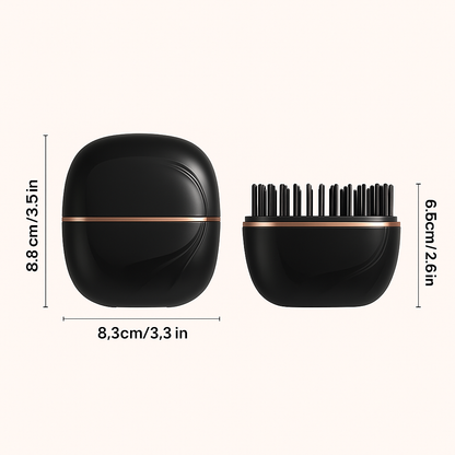 StyraHair MiniBrush