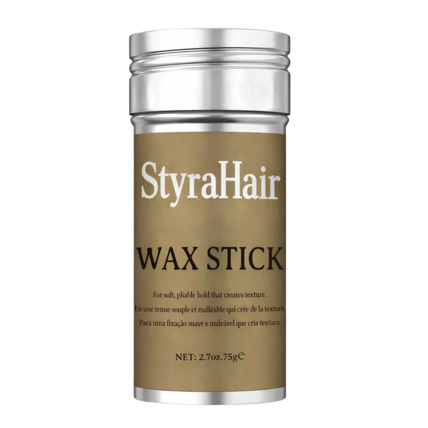 Baby Hair Finishing Stick