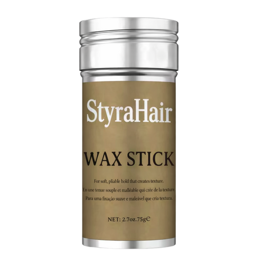 Baby Hair Finishing Stick