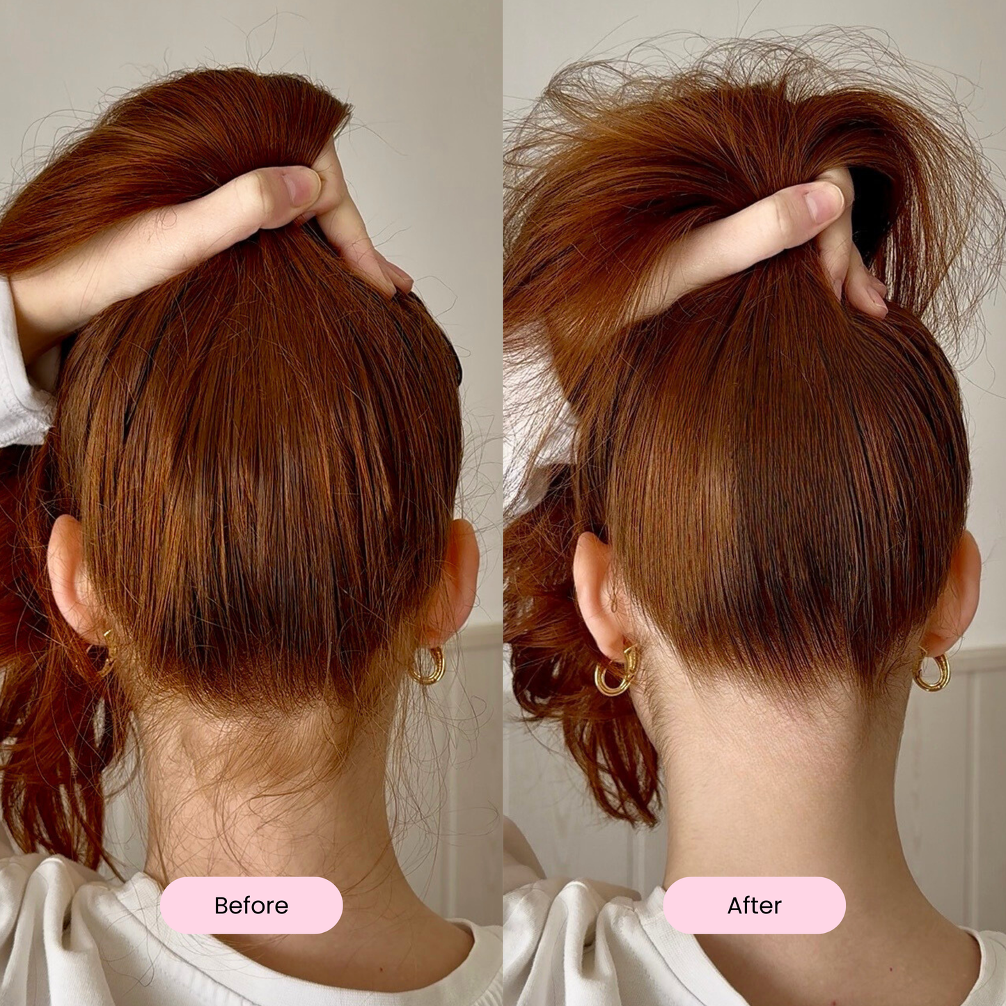 Styra™ Easiest Way to Get Sleek Hair